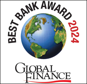 Amana Bank Once Again Recognised at Global Finance World’s Best Bank Awards