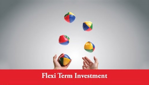 Amana Bank - Flexi Term Investment Accounts